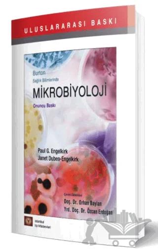 Mikrobiyoloji