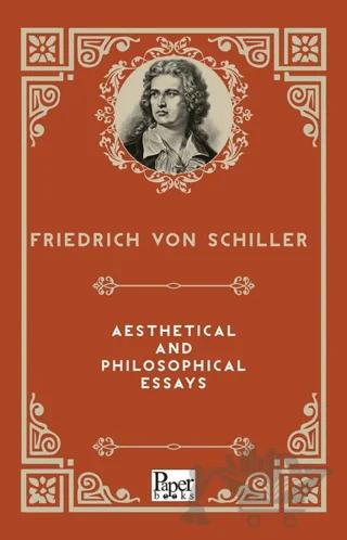 Aesthetical and Philosophical Essays