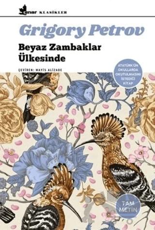 Beyaz Zambaklar Ülkesinde