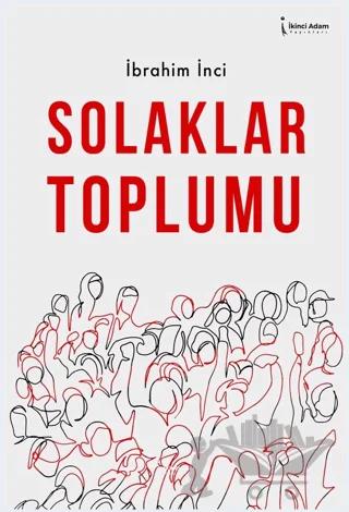 Solaklar Toplumu