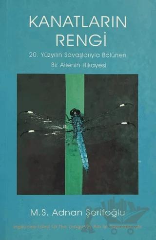 Kanatların Rengi
