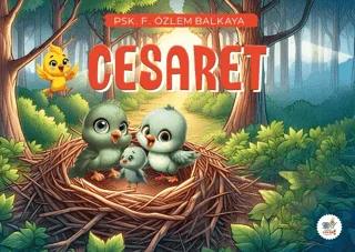 Cesaret