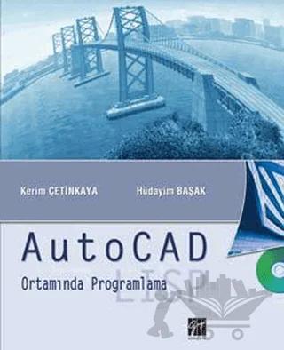 AutoCAD Ortamında Programlama