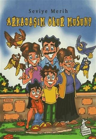 Arkadaşım Olur Musun?