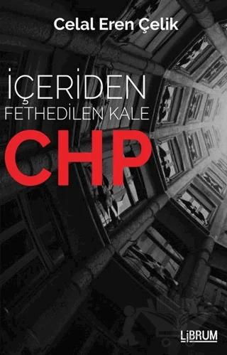 İçeriden Fethedilen Kale CHP