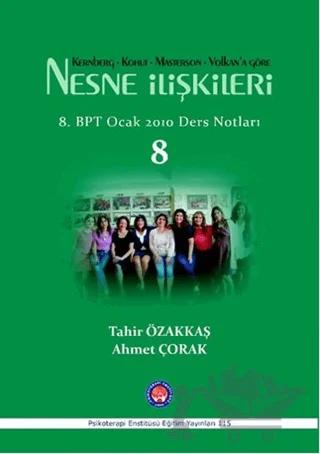 Nesne İlişkileri - 8