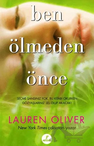 Ben Ölmeden Önce
