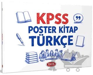2026 KPSS Poster Kitap Türkçe