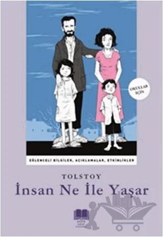 İnsan Ne ile Yaşar