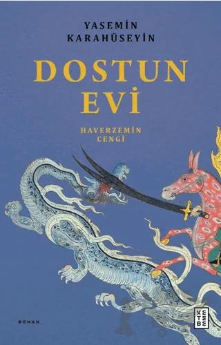 Dostun Evi