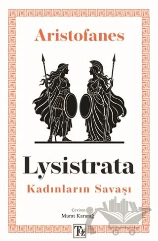 Lysistrata - Kadınların Savaşı