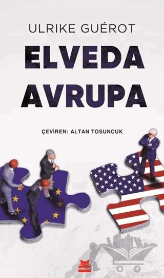 Elveda Avrupa