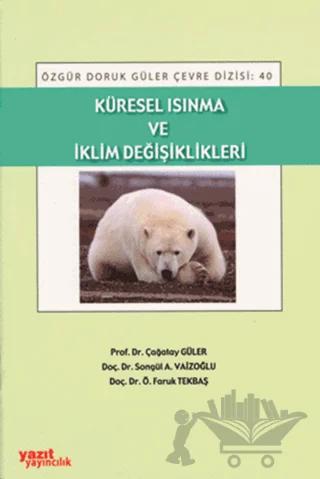 Küresel Isınma ve İklim Değişikliği
