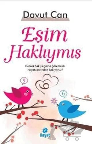 Eşim Haklıymış