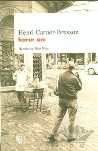 Karar Anı