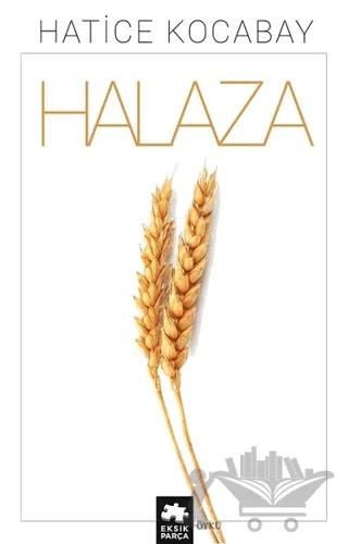 Halaza