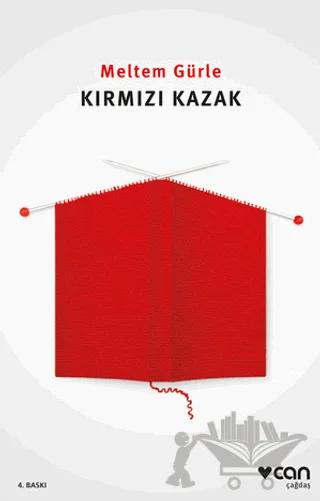 Kırmızı Kazak