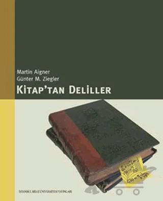 Kitap’tan Deliller