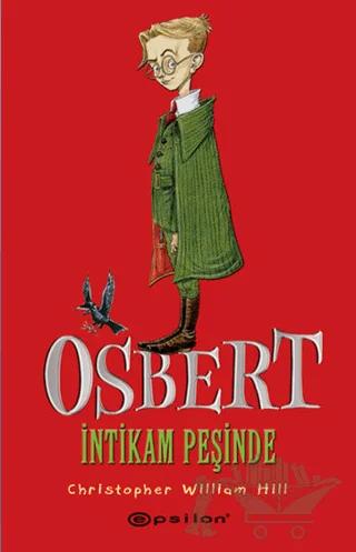 Osbert İntikam Peşinde
