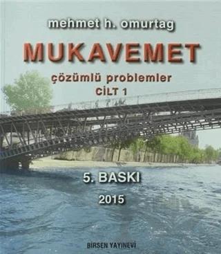 Mukavemet Çözümlü Problemleri Cilt: 1