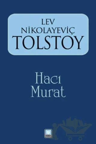 Lev Nikolayeviç Tolstoy
