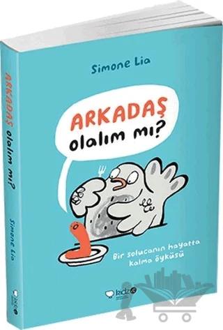 Arkadaş Olalım mı?