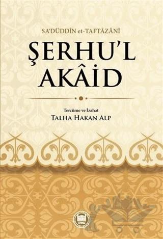 Şerhü’l-Akaid