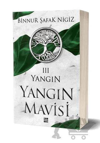 Yangın Mavisi 3 - Yangın