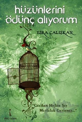 Hüzünlerini Ödünç Alıyorum
