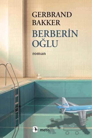 Berberin Oğlu