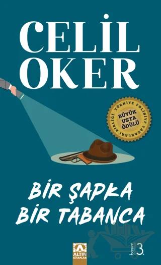 Bir Şapka Bir Tabanca