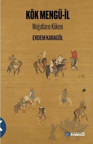 Kök Mengü-il