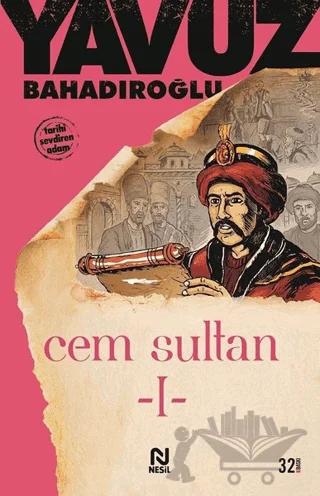 Cem Sultan Cilt: 1