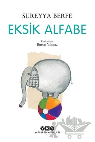 Eksik Alfabe