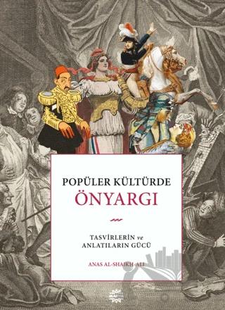 Popüler Kültürde Önyargı
