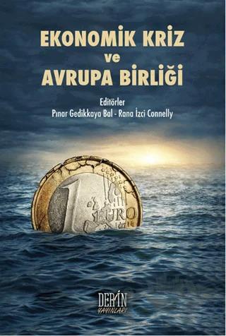 Ekonomik Kriz Avrupa Birliği