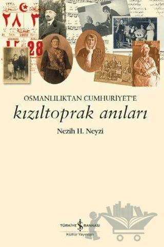 Kızıltoprak Anıları