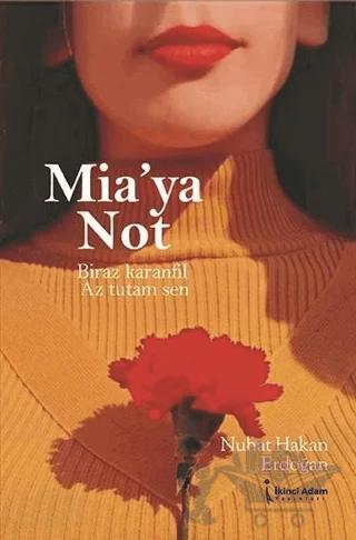 Mia'ya Not