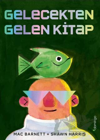 Gelecekten Gelen Kitap