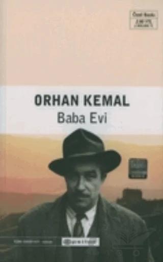 Baba Evi