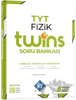 TYT Twins Fizik Soru Bankası