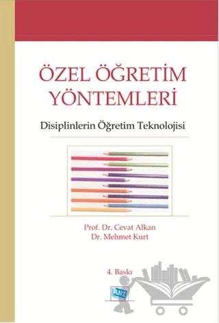 Özel Öğretim Yöntemleri