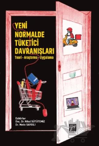 Yeni Normalde Tüketici