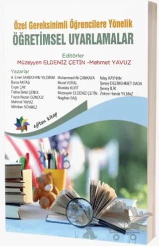 Özel Gereksinimli Öğrencilere Yönelik Öğretimsel Uyarlamalar