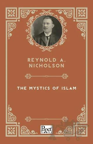 The Mystics of Islam