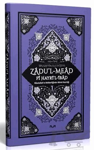 Zadu'l-Mead Fi Hayri'l-İbad (5 Cilt Takım)