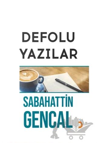 Defolu Yazılar