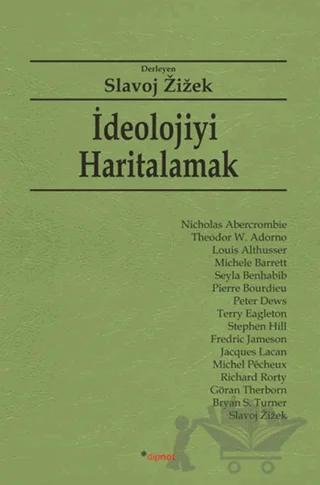 İdeolojiyi Haritalamak
