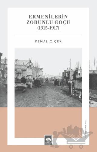 Ermenilerin Zorunlu Göçü (1915 - 1917)