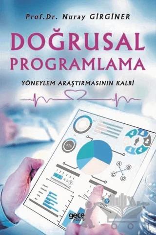 Doğrusal Programlama